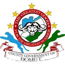 Bomet County